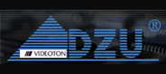 DZU AD Stara Zagora logo