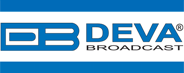 Deva Broadcast Ltd. logo