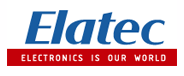 Elatec Ltd. logo