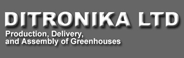 Ditronika Ltd. logo