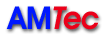 AMTek logo