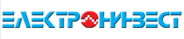 Electroninvest Ltd. logo