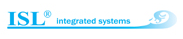 ISL LTD logo