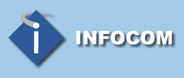 INFOCOM AD logo