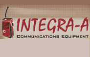 INTEGRA-A LTD. logo