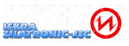 Iskra Silatronic JSC logo