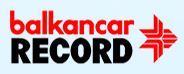 Balkancar Record Co. logo