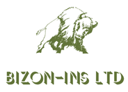 BIZON - INS LTD. logo