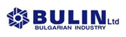 Bulin Ltd. logo