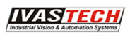 IVAS Tech Ltd. logo