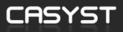 CaSyst logo