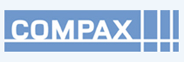 COMPAX JSC logo