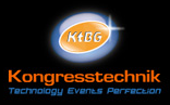 Kongresstechnik-Bulgaria logo