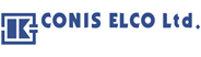 CONIS Company Ltd. logo