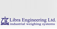 Libra Engineering Ltd. i logo