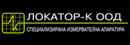 Lokator-K Ltd. logo