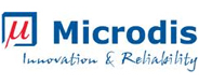 Microdis Electronics EOOD logo
