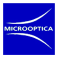 Microoptica Ltd. logo
