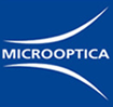 Microoptica Ltd. logo