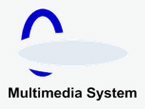 Multimedia System logo