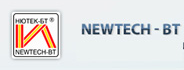 NEWTECH-BT logo