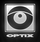 OPTIX Co. logo
