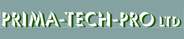 Prima Tech Pro ltd. logo