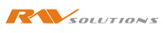 RAV Solutions Ltd. logo