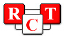 RCT Ltd. logo