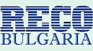 Reco Bulgaria Ltd. logo