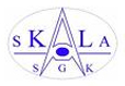 SGK-SKALA logo