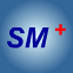 SM plus Ltd. logo
