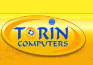 TORIN COMPUTERS LTD. logo
