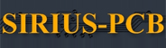 SIRIUS-PCB Ltd logo