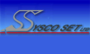 Sysco Set Ltd. logo
