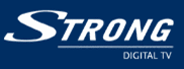 STRONG BULGARIA logo