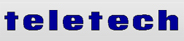 Teletech logo