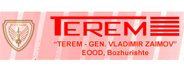 TEREM Ltd. logo