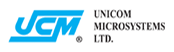 UNICOM Microsystems Ltd. logo