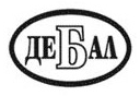 Debal Accounting Company logo
