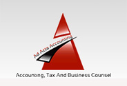Adacta Accounting Ltd logo
