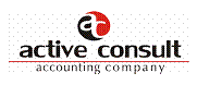 ACTIVE CONSULT LTD logo
