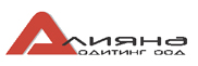 Aliyana-Auditing Ltd. logo