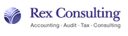 Rex Consulting Ltd logo