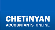 Chetinyan & Co. Ltd logo
