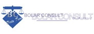 Bolar Consult logo