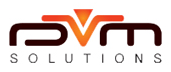 DVM Solutions logo