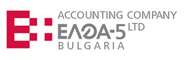 ELDA-5 LTD. logo