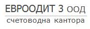 EuroOdit 3 Ltd logo
