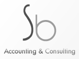 SB Accounting & Consulting logo